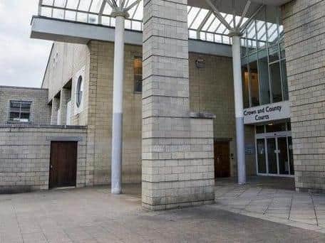 De Chiara was convicted of all three charges of sexual assault at Northampton Crown Court.