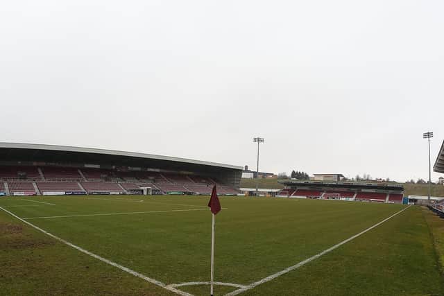 World Book Day is coming to Sixfields.