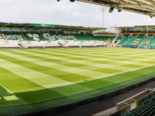 Saints season ticket holders can get half-price tickets to Northampton games