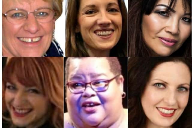 The Steel Magnolias Marathon Challenge will see six women take on one play in 26 hours.