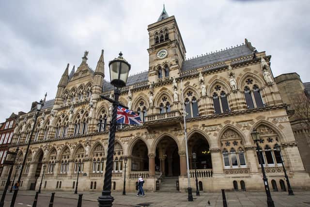Check out Northampton's Trailblazers events today to celebrate women's' achievements in technology.