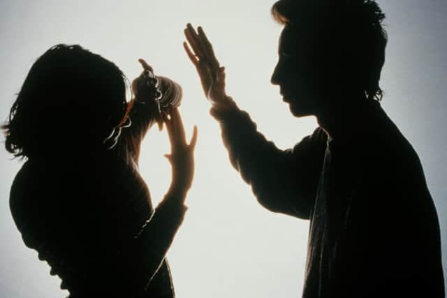 The funding will help victims of domestic abuse