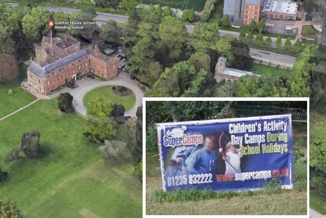 Super Camps is back in Ofsted's good graces after a major slip up in its safeguarding measures in summer.