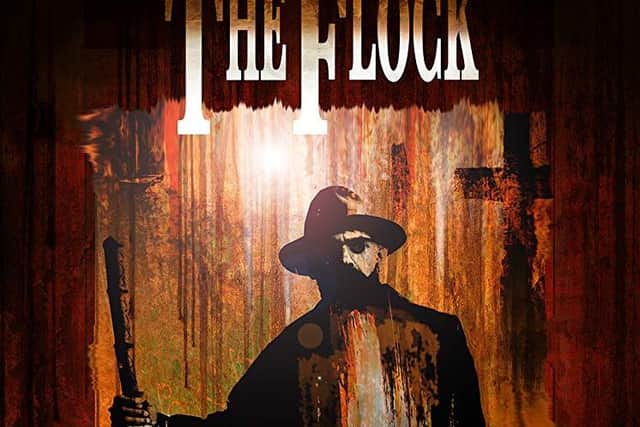 The Flock poster