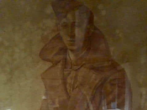 Harry Desborough set up the business in 1920.