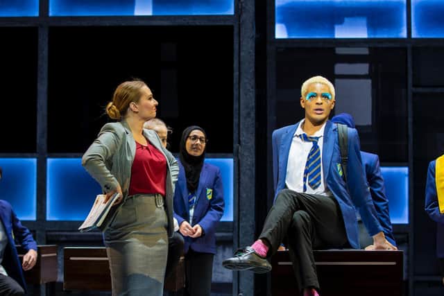 The cast will include the previously announced Layton Williams (Bad Education, Beautiful People, Billy Elliot the Musical) who currently starded as Jamie in the West End, and EastEnders much-loved Shane Richie who played Hugo/Loco Channelle in the West End earlier in 2019. They are joined by Shobna Gulati (Coronation Street, Dinnerladies, Eveybodys Talking about Jamie West End and upcoming film) as Ray and George Sampson (winner of Britains Got Talent) as Dean.