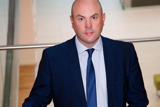 Leader Matt Golby said there is 'significant uncertainty' about the level of response needed to coronavirus.