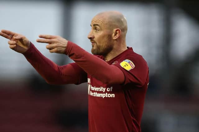 Alan McCormack.