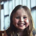 Olivia Wood - the five-year-old daughter of a Weedon Bec teacher - passed away in February. But her kidneys have been transplanted to save two lives.