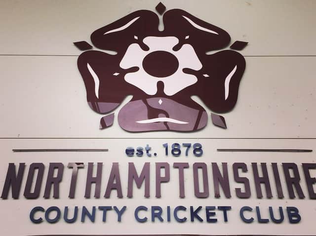 The Northants will continue with their pre-season training camp in Singapore
