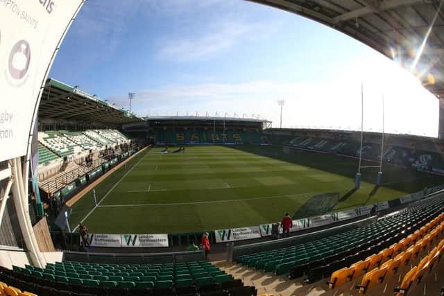 Franklin's Gardens