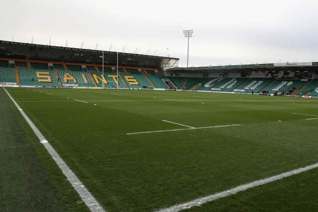 Franklin's Gardens