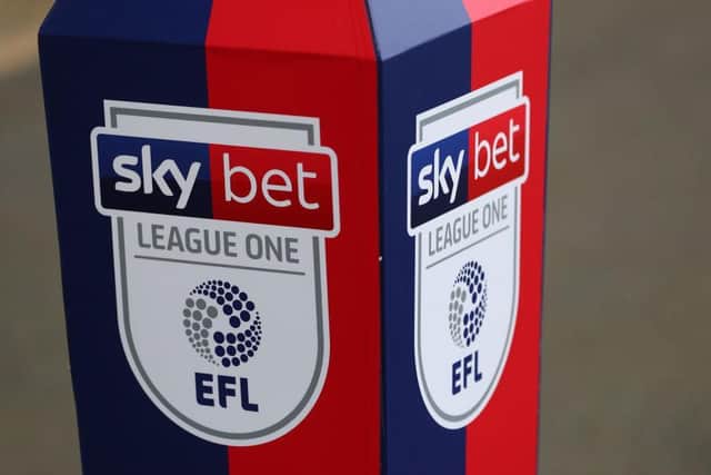 The EFL board will meet this week