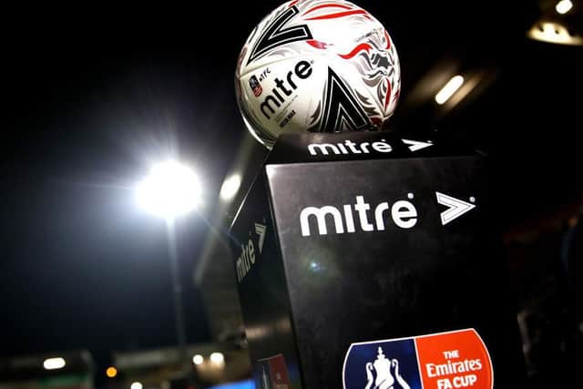 The EFL is facing an unprecedented situation