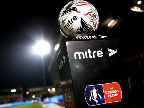 The EFL is facing an unprecedented situation