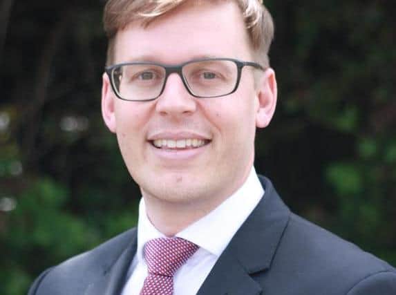 Head at Manor School Sports College in Raunds Jay Davenport said prices have hiked to 17 a bottle.