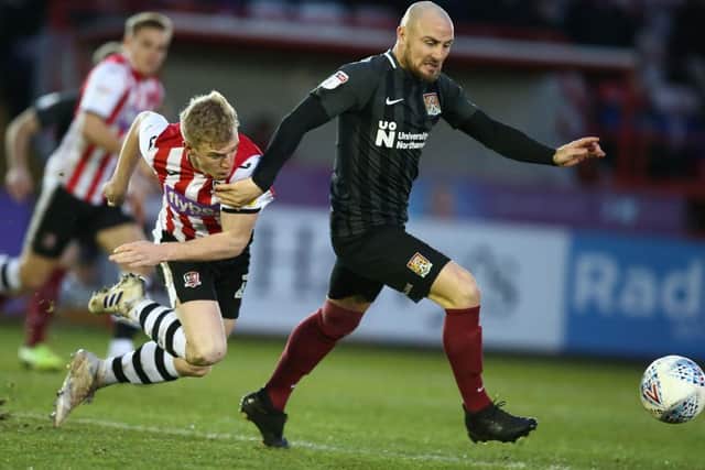 Alan McCormack