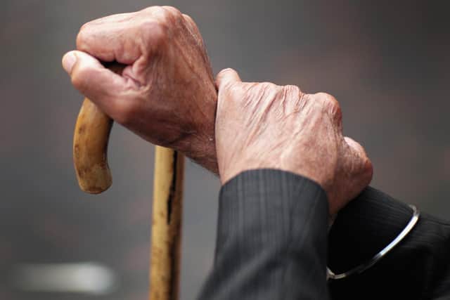 Age UK Northamptonshire has issued advice on how to help older people during the coronavirus pandemic.