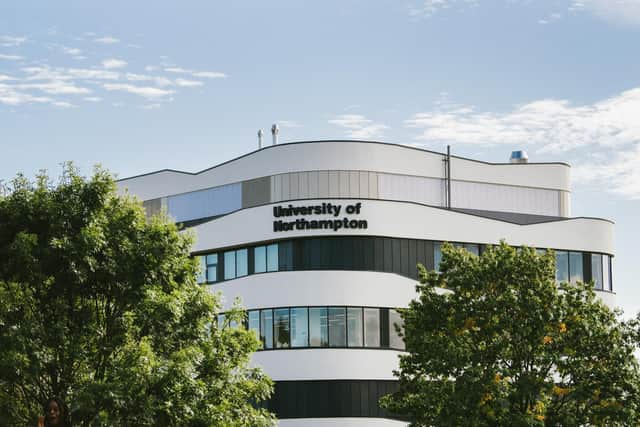 The university has made the decision to cancel all face-to-face lectures due to coronavirus.