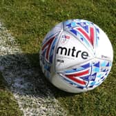 It's been reported that League One and Two clubs are facing a combined 50m shortfall if the football season doesn't resume by the summer.