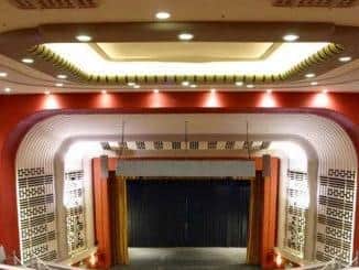 The Deco has rearranged some of its shows that were suspended due to coronavirus.