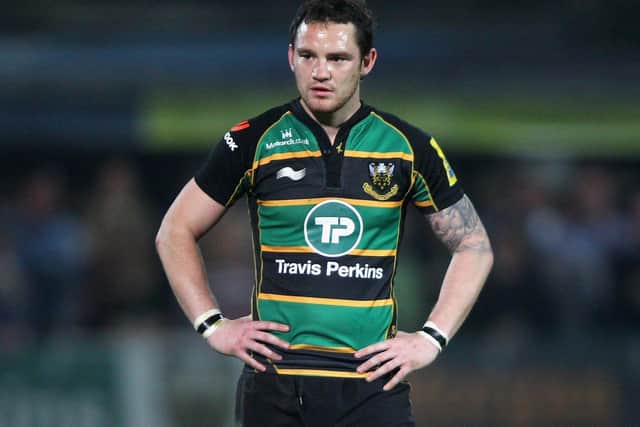 Ryan Lamb