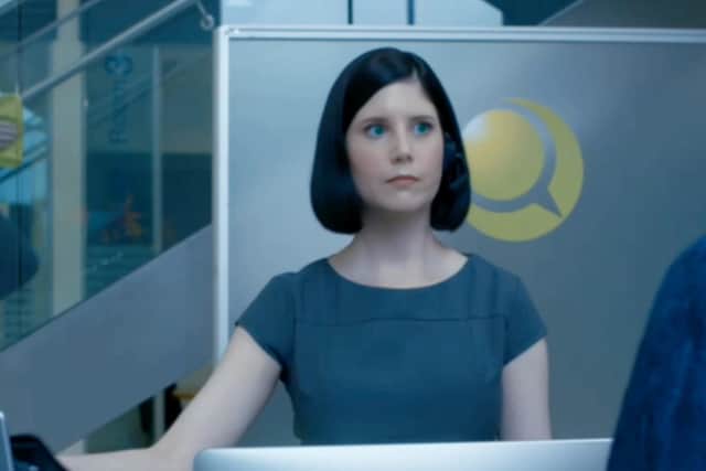 Lisa in Humans.