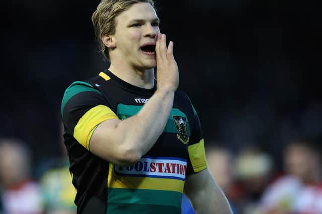 Tom Stephenson