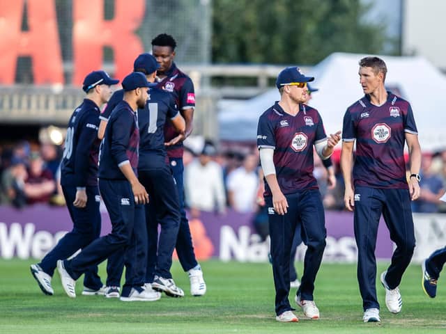 T20 cricket is physically demanding for cricketers