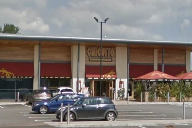 Northampton's Chiquito restaurant may not reopen after the Covid-19 lockdown.