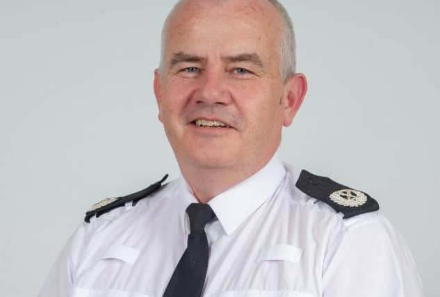 ACC Simon Blatchly