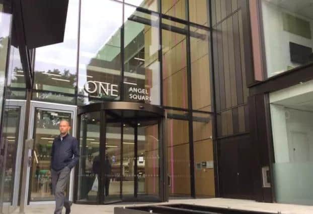 The helpline will be managed by Northamptonshire County Council