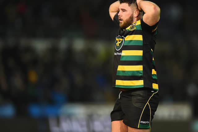 Kieran Brookes