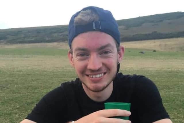 Gareth, who works in digital marketing, has been building websites since he was 15.