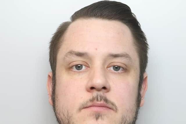 Benjamin Steel of Rothwell