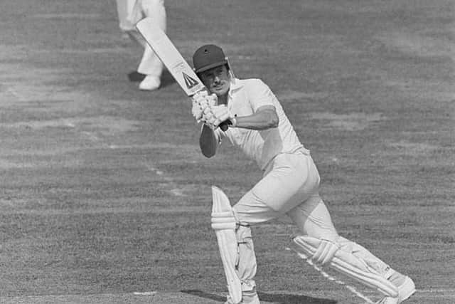 Geoff Cook