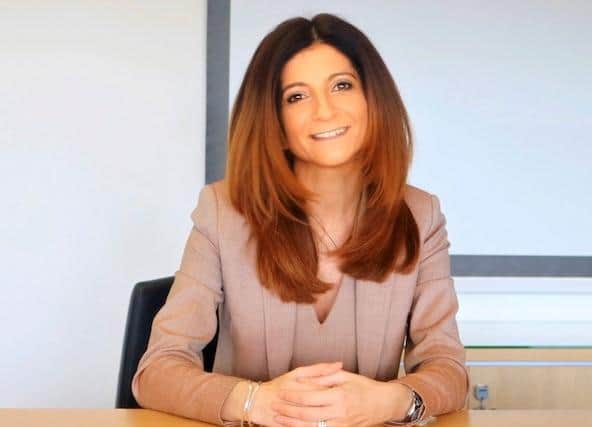 Cristina Taboada-Naya