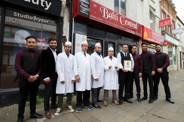 Balti Central is following the government guidelines and is only doing home deliveries. The Indian restaurant is open from 5pm until late. For more information, call 01604 602233 or visit balti-central.co.uk or facebook.com/balticentral
