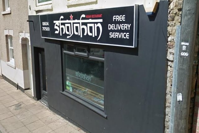 Shajahan in Kingsthorpe is no longer open for eat-in dining but is still doing takeaways, with staff sticking to the highest levels of hygiene standards. The Indian restaurant is open everyday from 5.30pm until late. For more information, call 01604 717500 or find its page on JustEat. Photo: Google