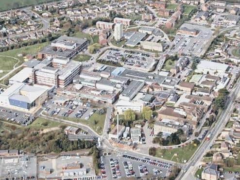 There have been two more deaths at KGH