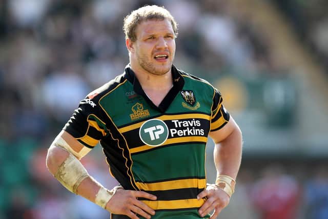 Euan Murray