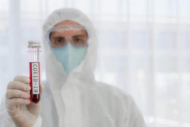 Coronavirus