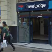 Travelodge in Gold Street is open to key workers and NHS during the lockdown.