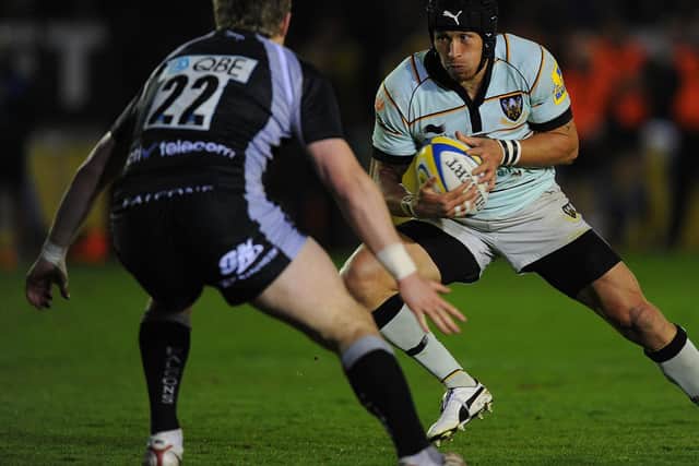 Bruce Reihana