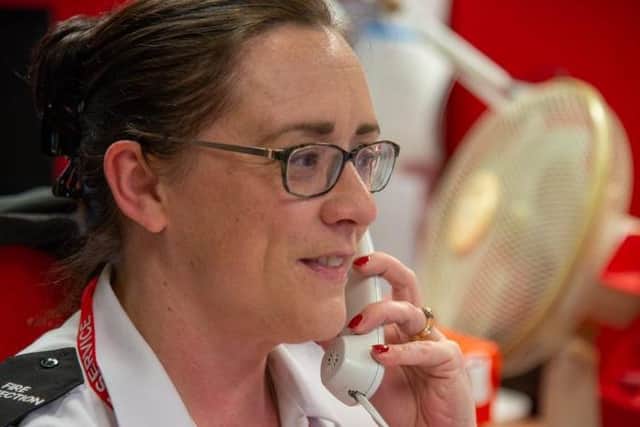 Northants businesses can speak to the fire service about keeping their premises safe during lockdown