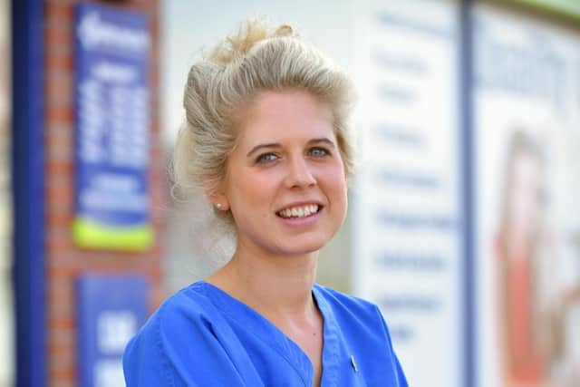 Laura Paterson