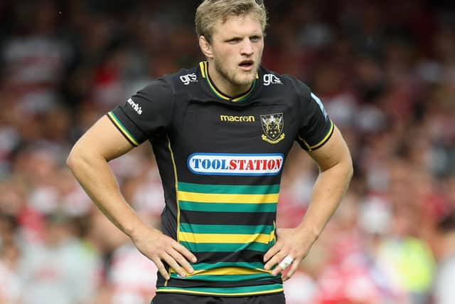 Jamie Gibson