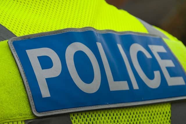 Police believe they are hunting a serial thief after a string of break-ins