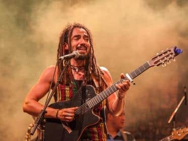 The Marley Experience is rescheduled for August 22 at The Deco