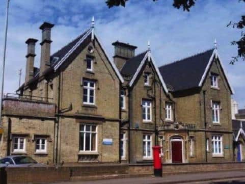 Little Learners in Cliftonville was broken into over the Easter weekend.